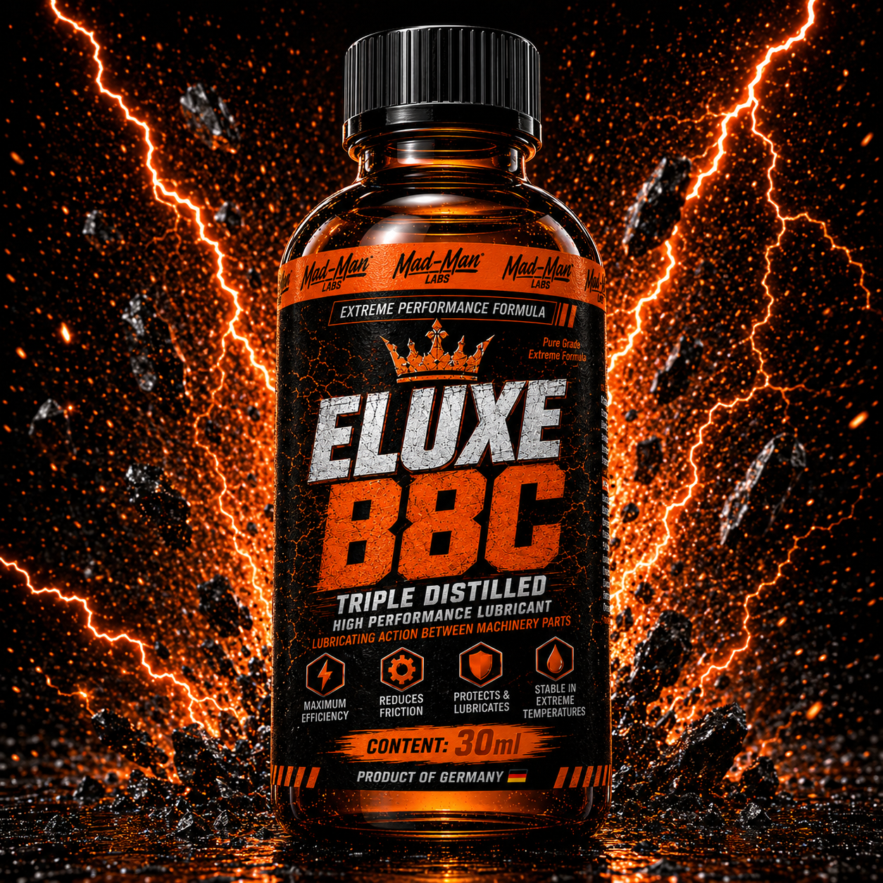 ELUXE BBC