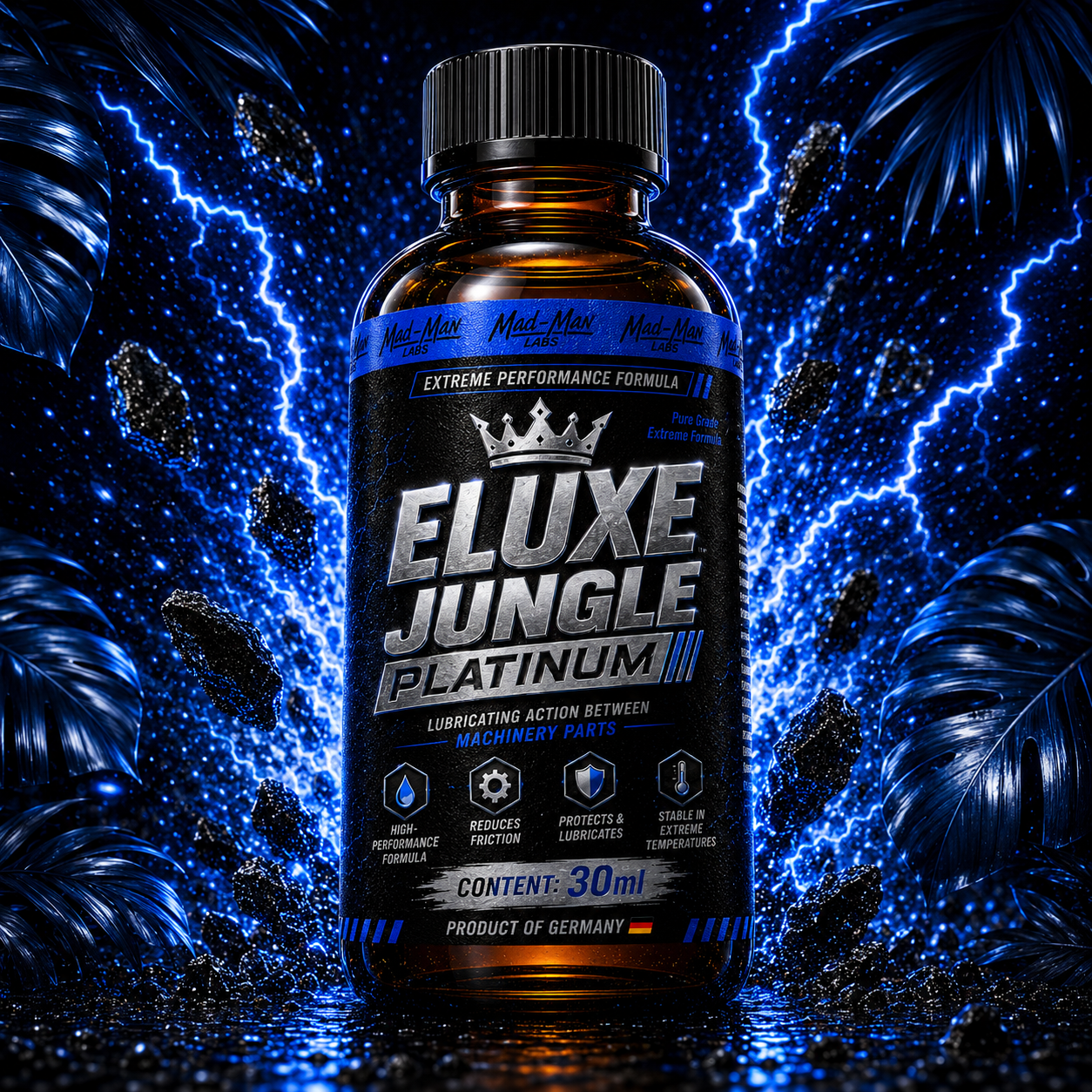 ELUXE Platinum