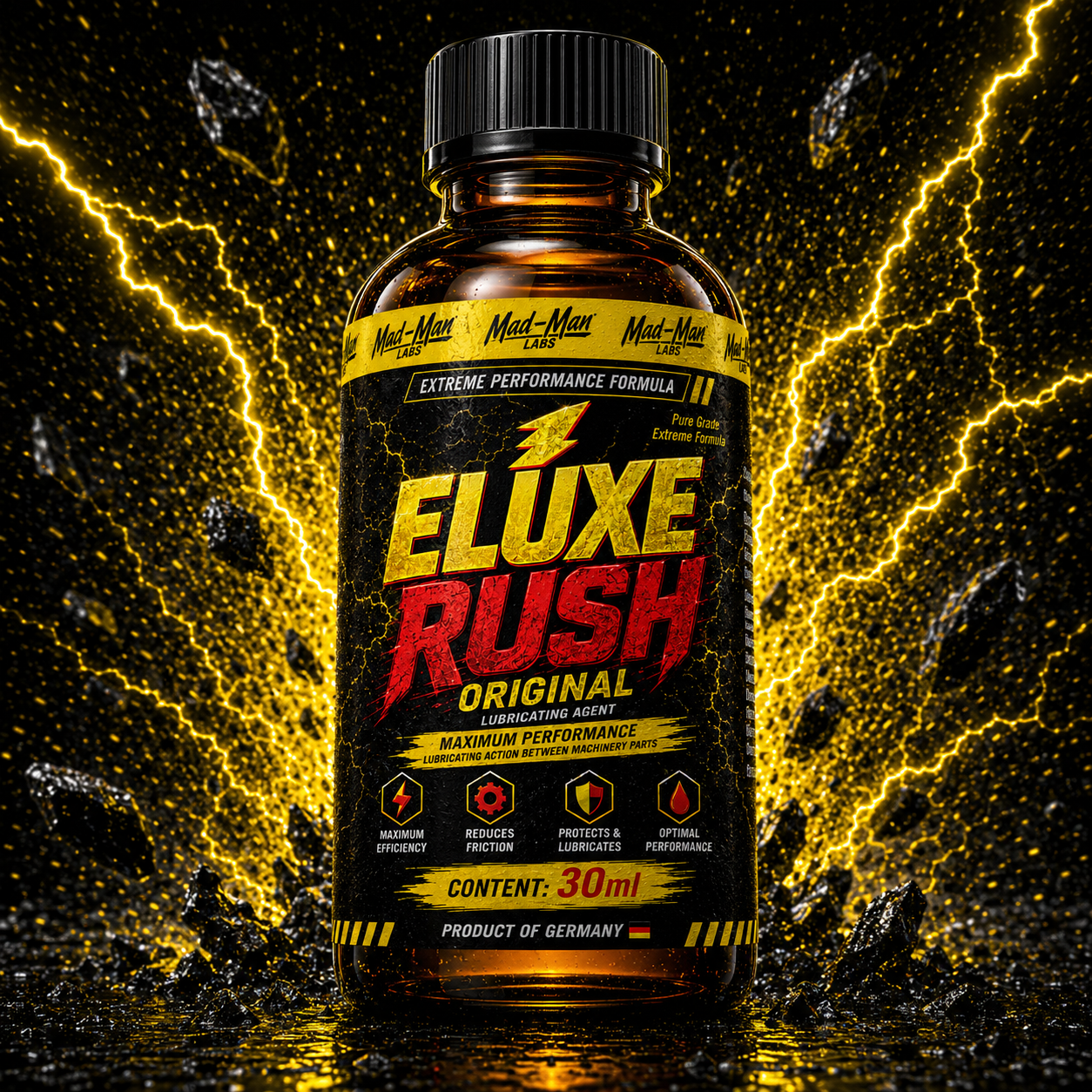 ELUXE Rush Original