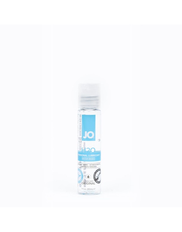 JO H2O Lube 30 mL JO H2O Lube 30 mL