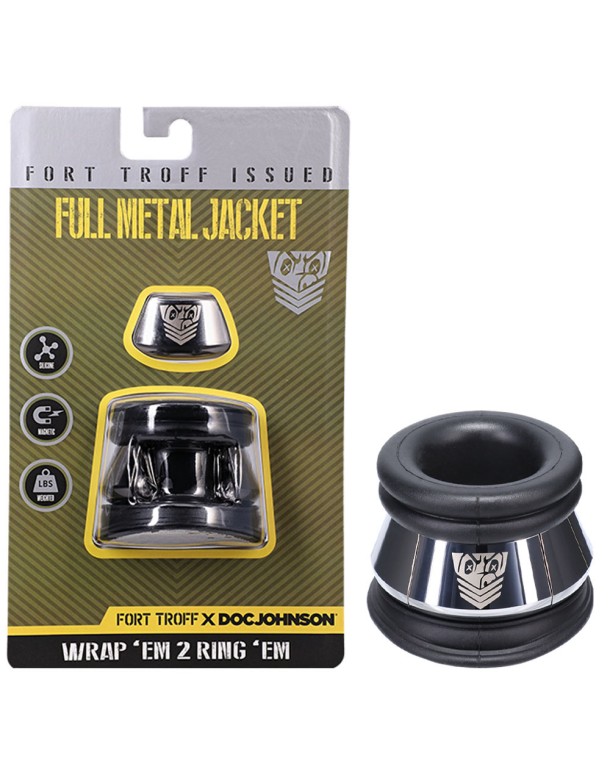 Fort Troff - Full Metal Jacket