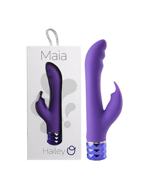 Maia Hailey