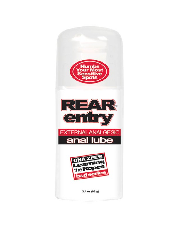 Ona Zee's Rear Entry 96g