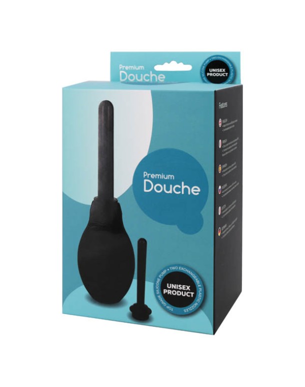 Premium Douche