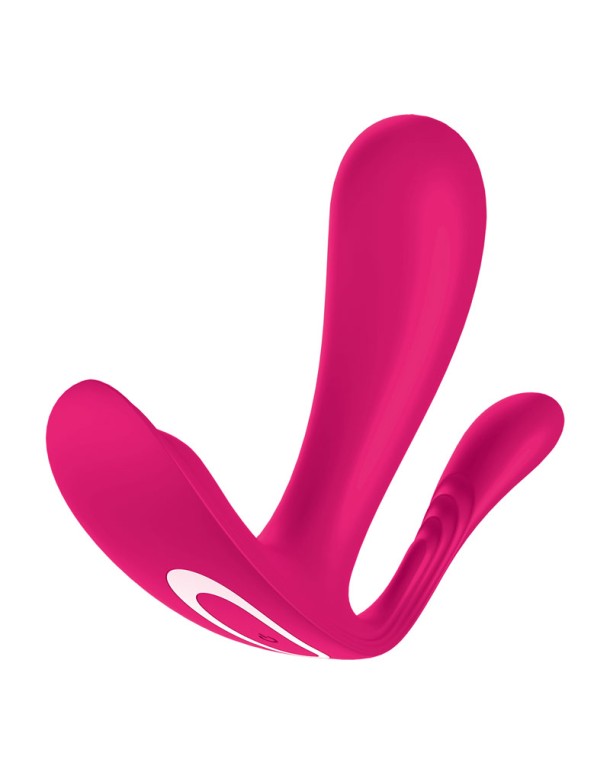 Satisfyer Top Secret + Satisfyer Top Secret +
