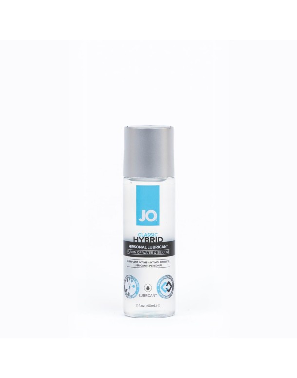 JO Classic Hybrid 60 ml JO Classic Hybrid 60 ml