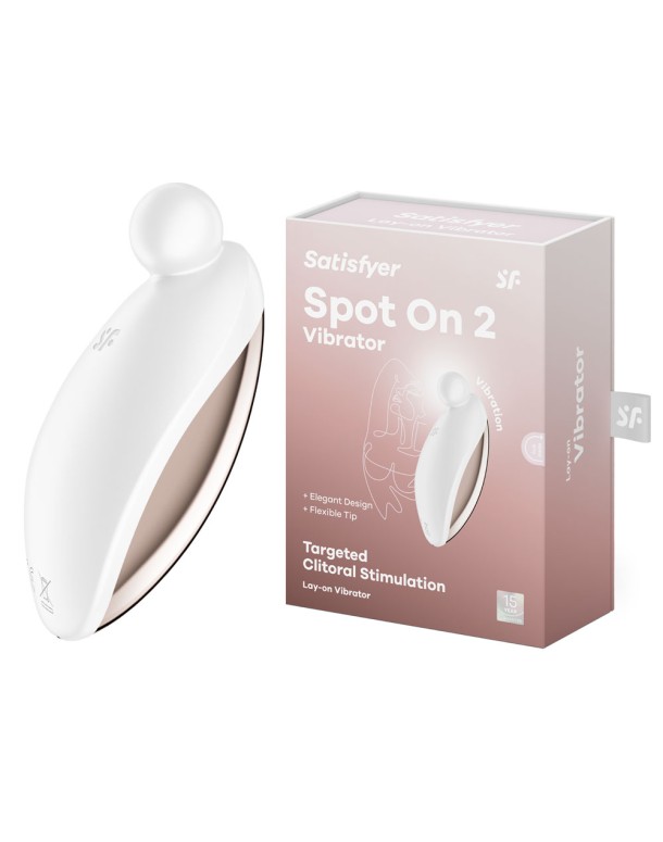 Satisfyer Spot On 2