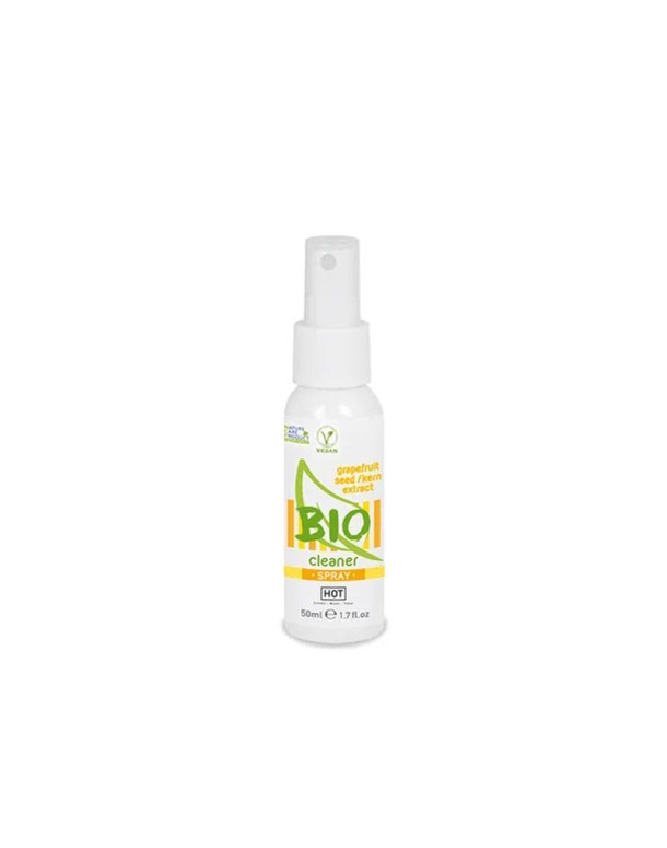 HOT BIO Cleaner Spray HOT BIO Cleaner Spray