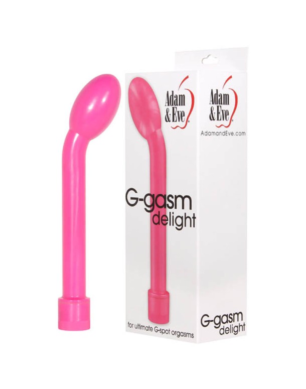 Adam & Eve G-Gasm Delight Adam & Eve G-Gasm Delight