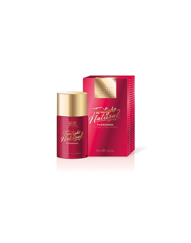 HOT Twilight Pheromone Natural women 50ml
