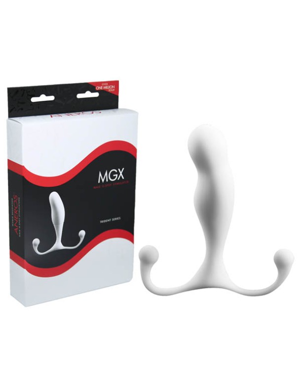 MGX Trident MGX Trident