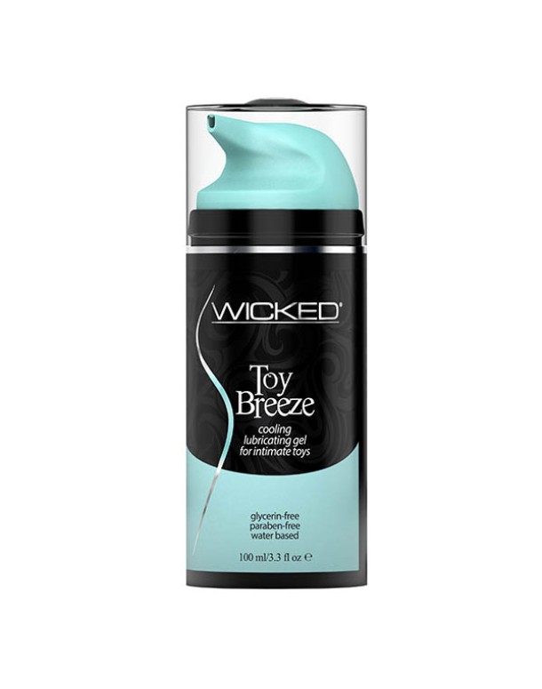 Wicked Toy Breeze