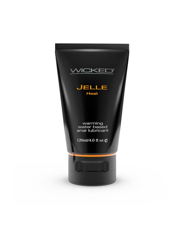 Wicked Jelle Heat Wicked Jelle Heat