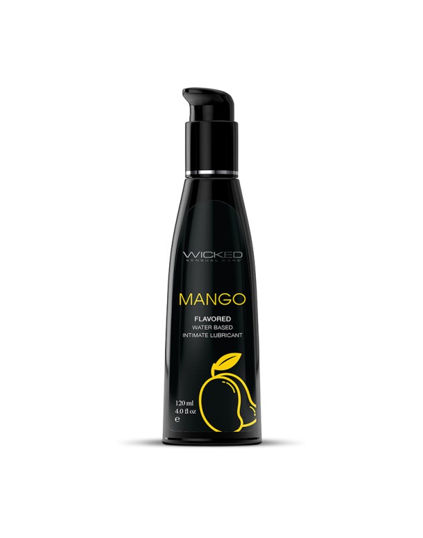 Wicked Aqua Mango