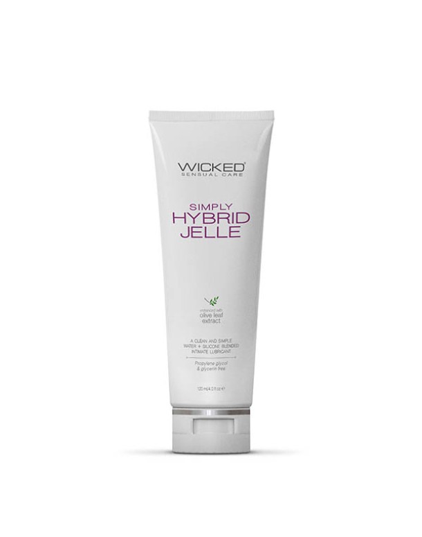 Wicked Simply Hybrid Jelle