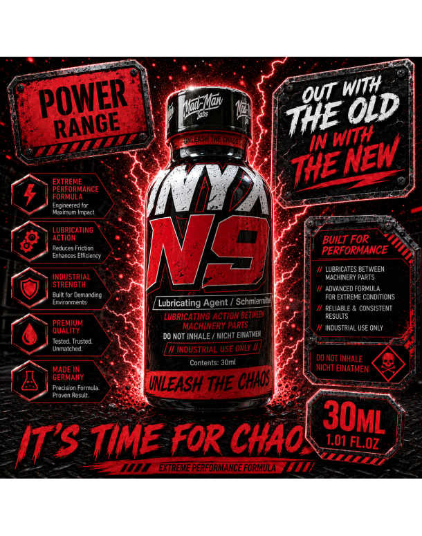 ONYX N9 30ml