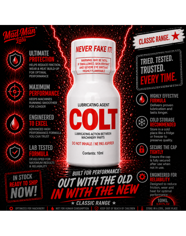 COLT 10ml