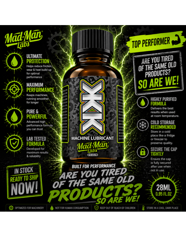 KI-nK Apex 28ml