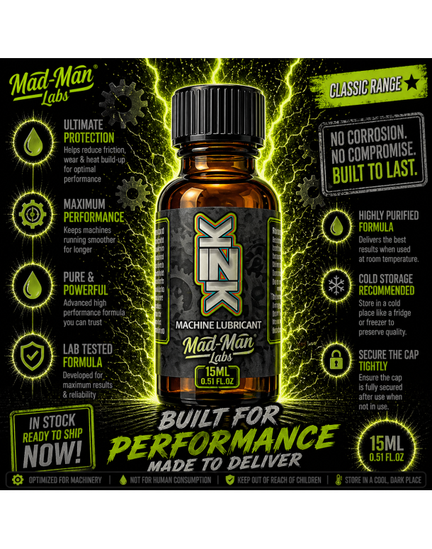 KI-nK Apex 15ml