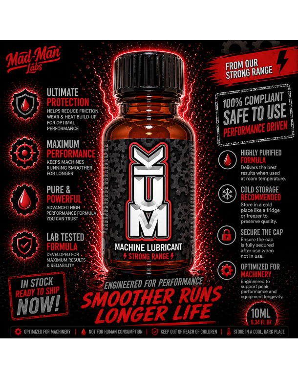 KUM Rage10ml