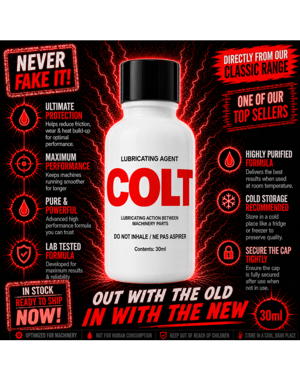 COLT 30ml