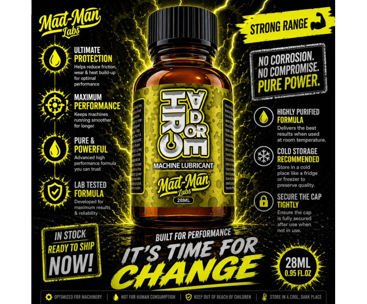 Find Your Favorite Brand