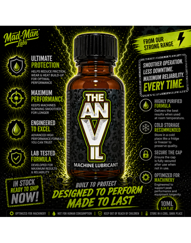 ANVIL Prime 10ml