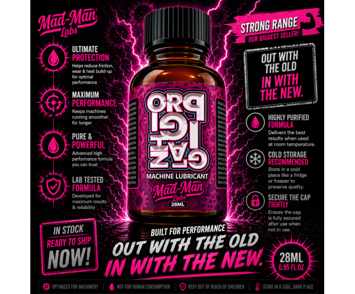 Find Your Favorite Brand