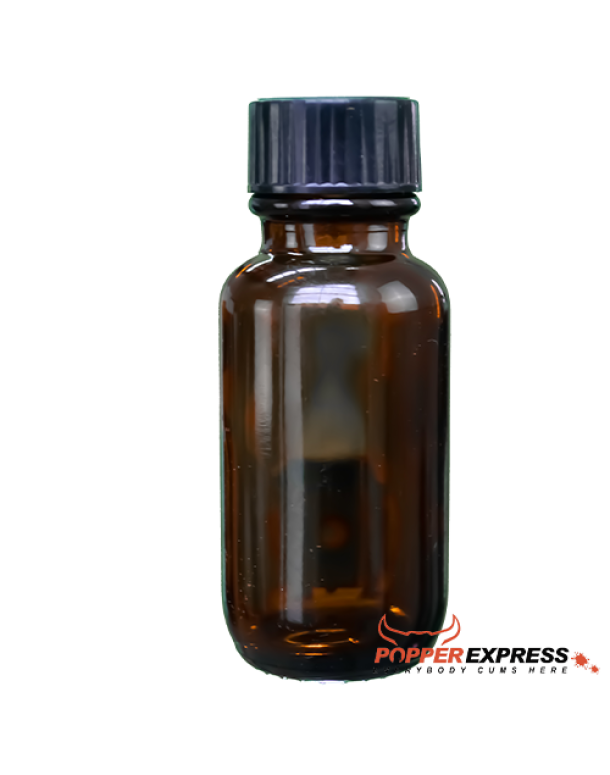 BIG BROWN Bottle 30ml