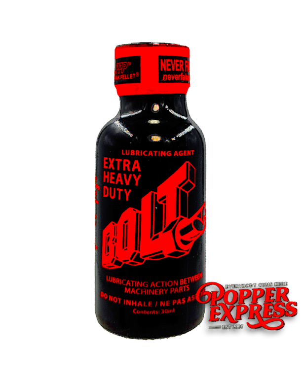 BOLT Extra 30ML