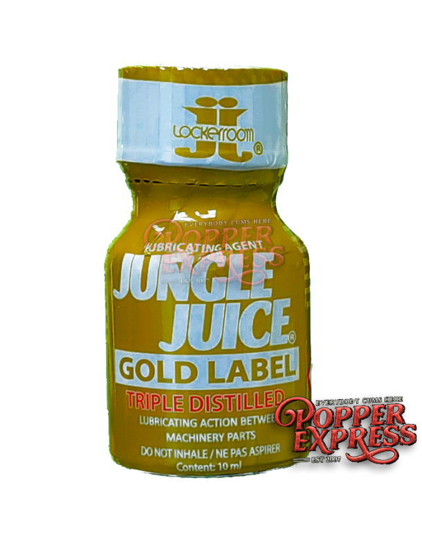 JJ GOLD Triple10ml