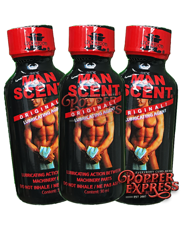 TRIPLE PACK 31 + FREE 30ml