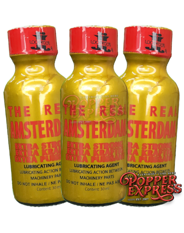 TRIPLE PACK 36 + FREE 30ml