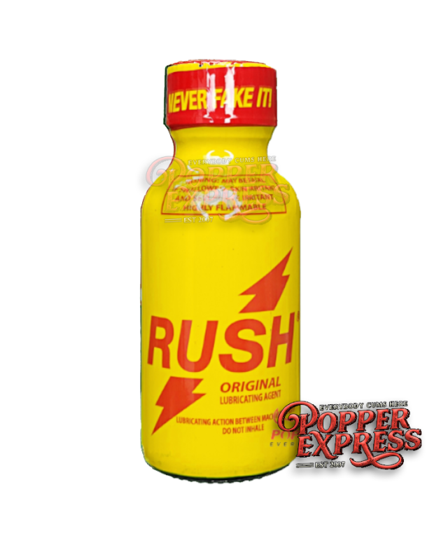 RUSH Original 30ml