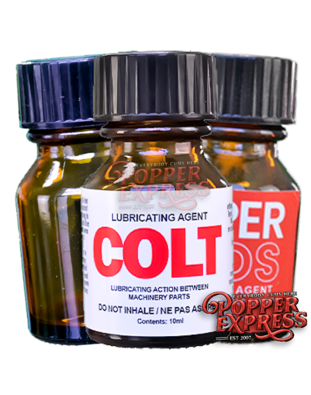 TRIPLE PACK 11 + FREE 10ml