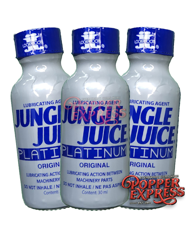 TRIPLE PACK 16 + FREE 30ml
