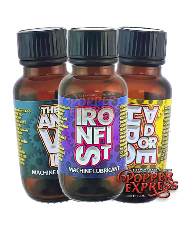 TRIPLE PACK 20 + FREE 28ml