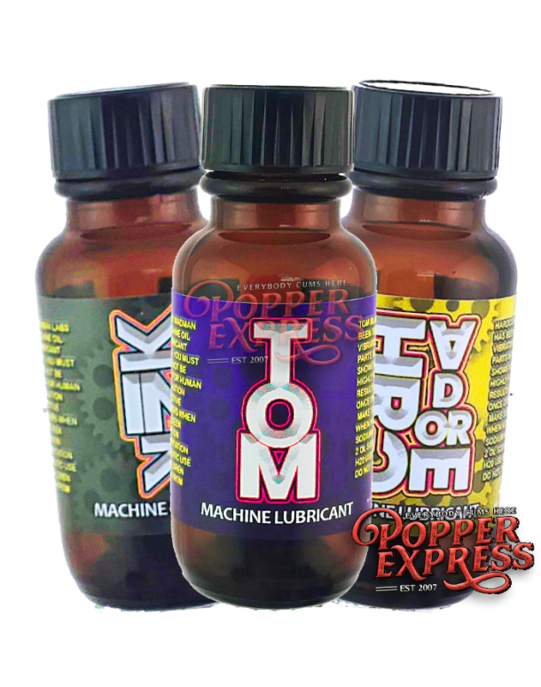 TRIPLE Pack 3 + FREE 28ml