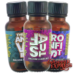 ALL MACHINE CLEANERS