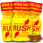 TRIPLE PACKS + FREE GIFT