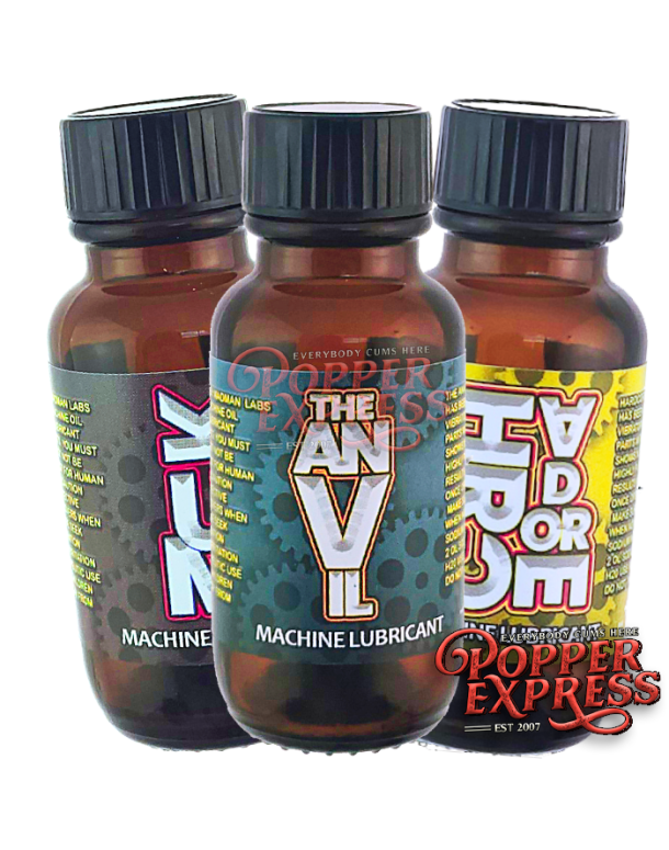 TRIPLE Pack 1 + FREE 28ml