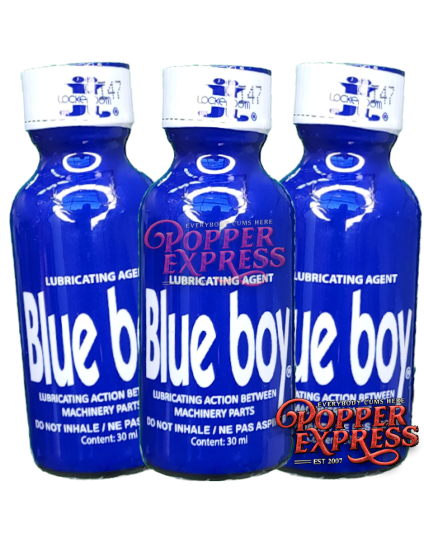 TRIPLE PACK 35 + FREE 30ml