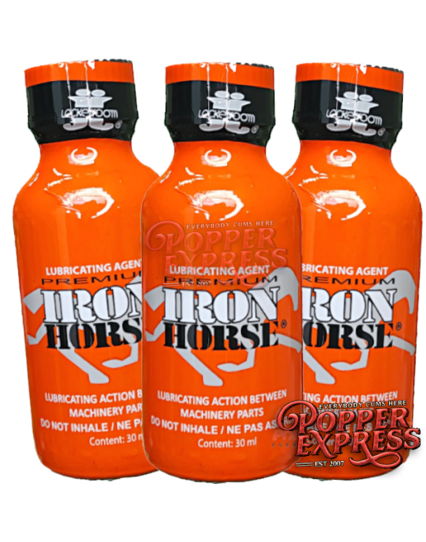 TRIPLE PACK 33 + FREE 30ml