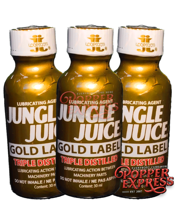 TRIPLE PACK 30 + FREE 30ml