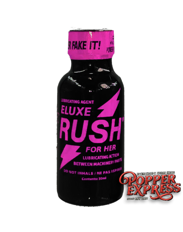 ELUXE Rush 30ml