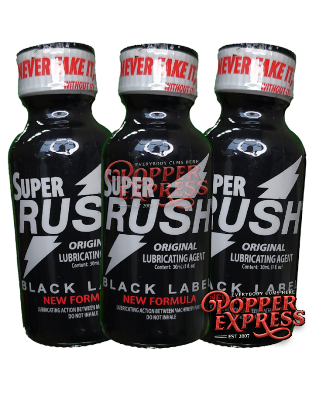 TRIPLE PACK 34 + FREE 30ml