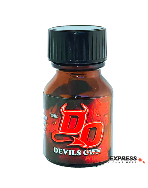 DEVILS Own 10ml