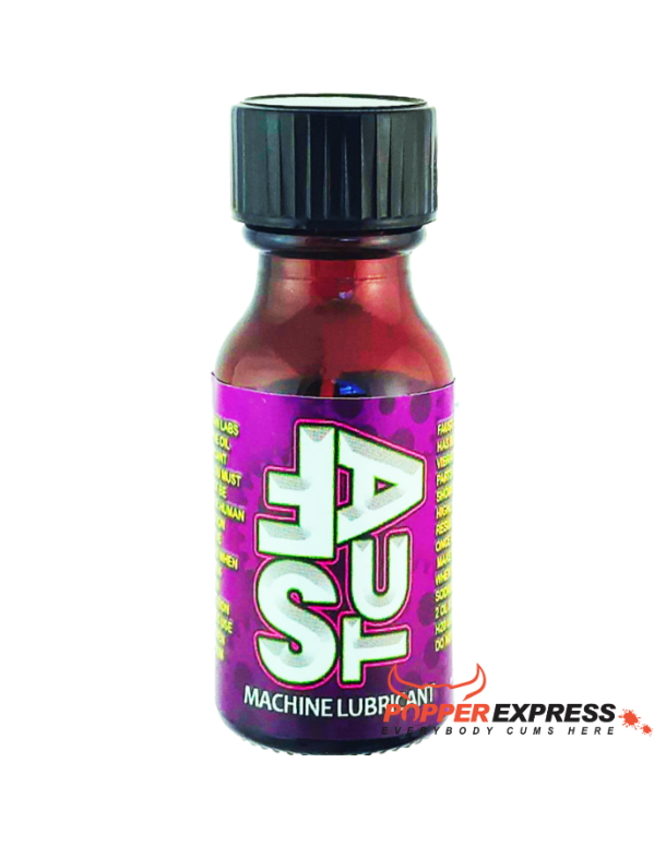 FAUST Purple 10ml