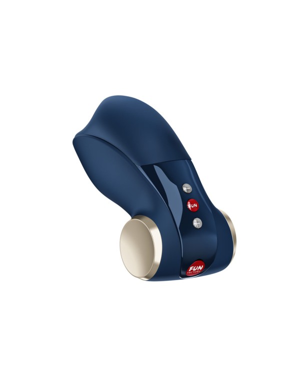 Fun Factory COBRA LIBRE II Nightblue - Nightblue USB-C Rechargeable Vibrating Massager