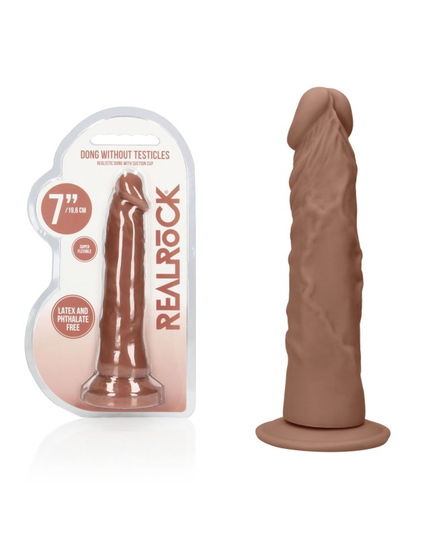 REALROCK 7'' Realistic Tan